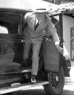 LON CHANEY'S